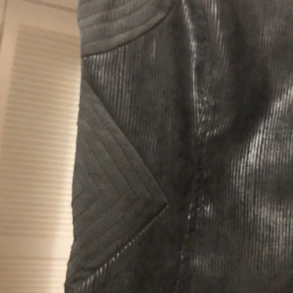 Black Party Dress Bodycon - Picture 3 of 6